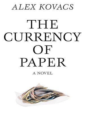 cover image of The Currency of Paper